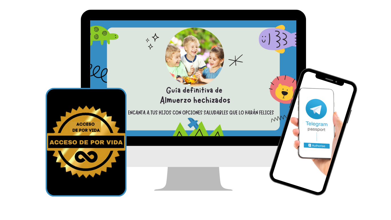 ENCANTA A TUS HIJOS CON OPCIONES SALUDABLES QUE LO HARÁN FELICES (1)